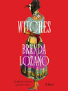 Cover image for Witches